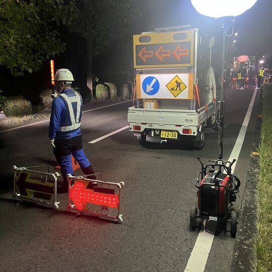 滋賀県　警備会社