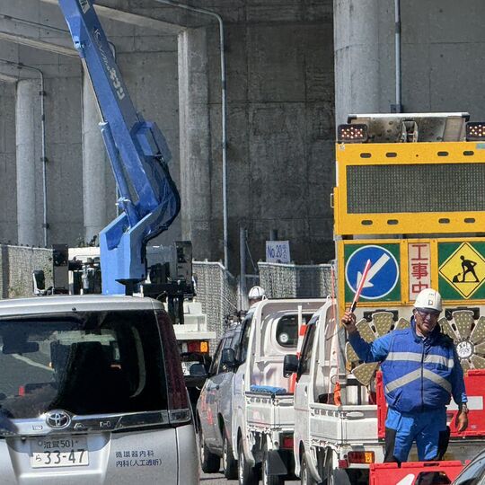 滋賀県　警備会社
