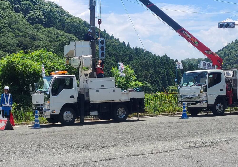 滋賀県　警備会社