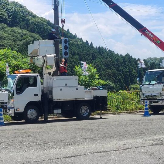 滋賀県　警備会社