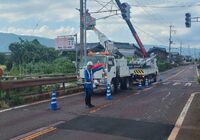 大津市　警備依頼