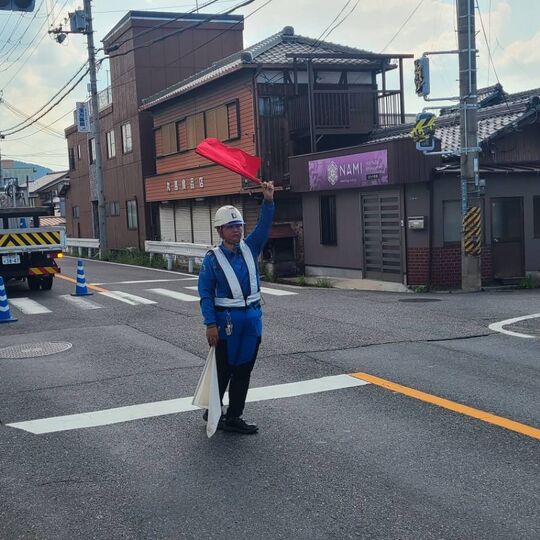 滋賀県　警備会社