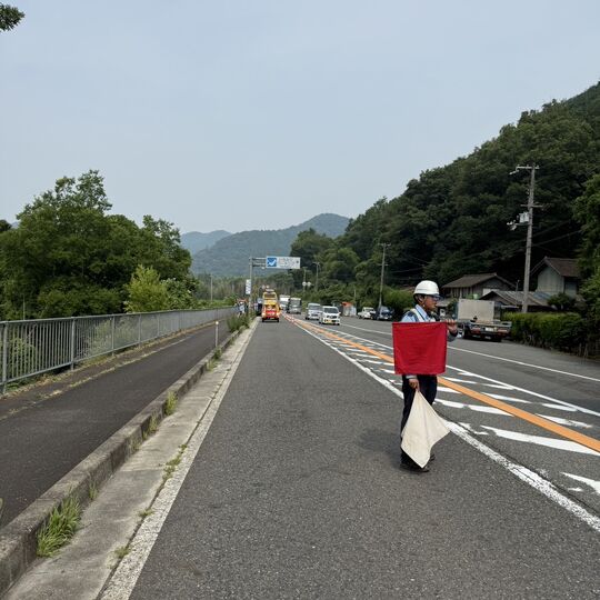 滋賀県　警備会社