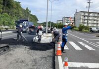 大津市　警備依頼