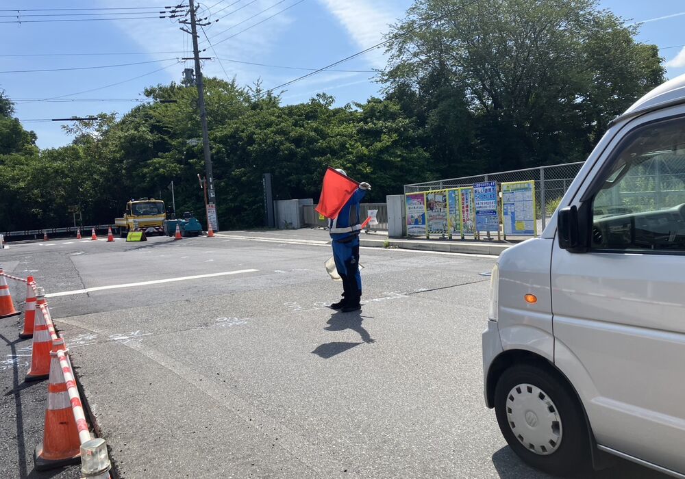 滋賀県　警備会社