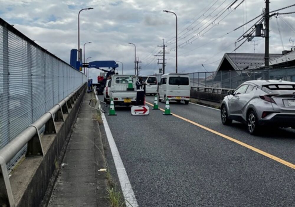 警備員
