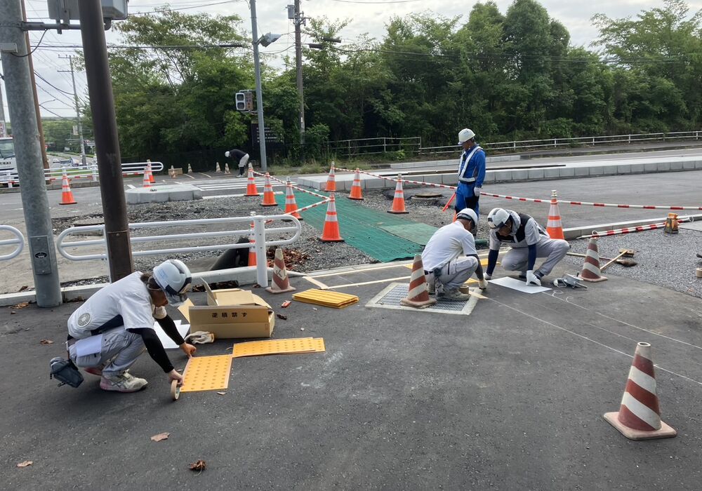 大津市　警備依頼