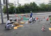 大津市　警備依頼