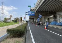 大津市警備員