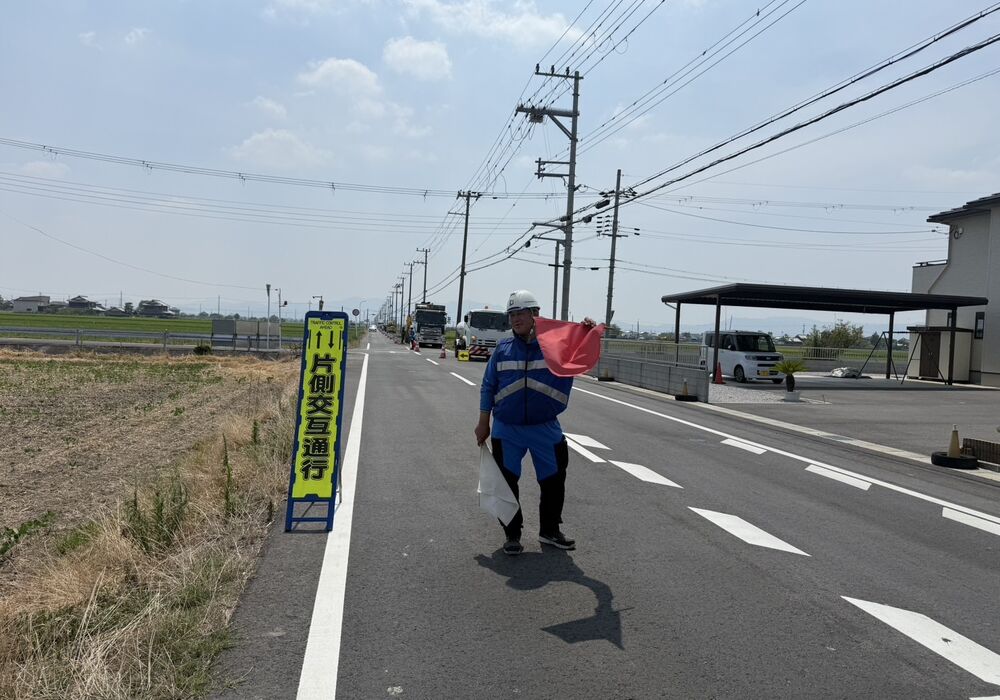 大津市警備員
