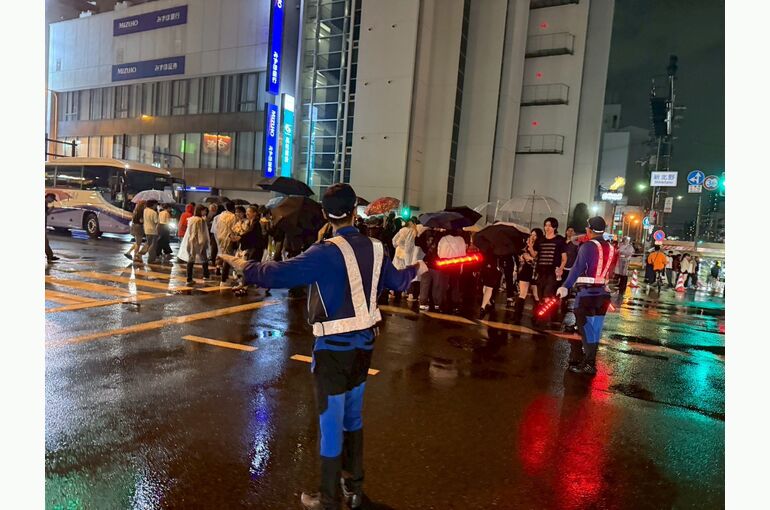 滋賀県　警備会社