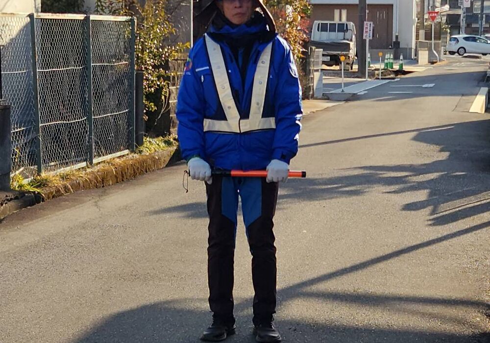 警備バイト