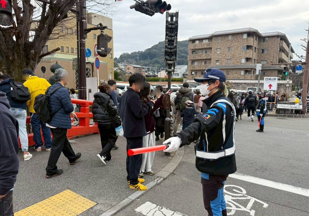 警備バイト