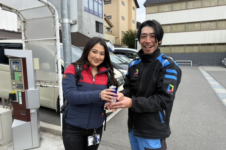 イベント警備