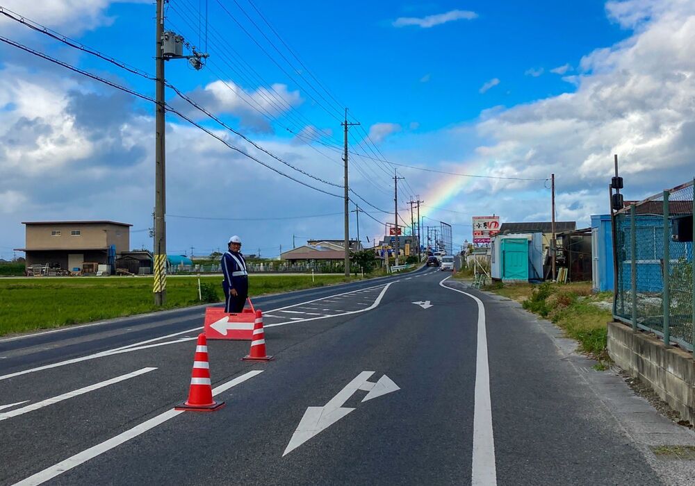 警備員