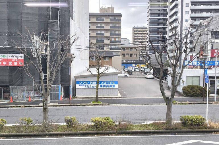 警備依頼