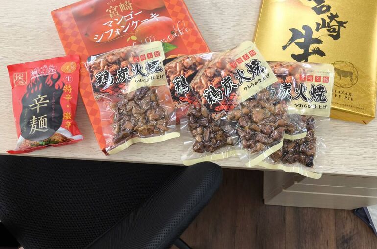 短期バイト