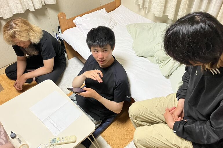 アソビイズム