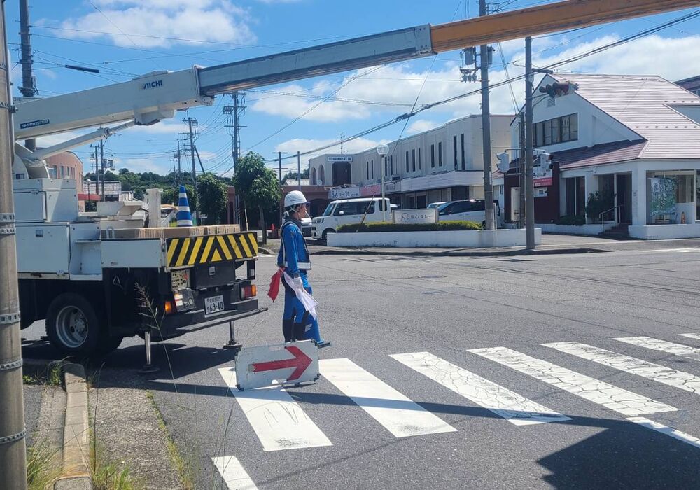 甲賀　警備