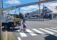 甲賀　警備