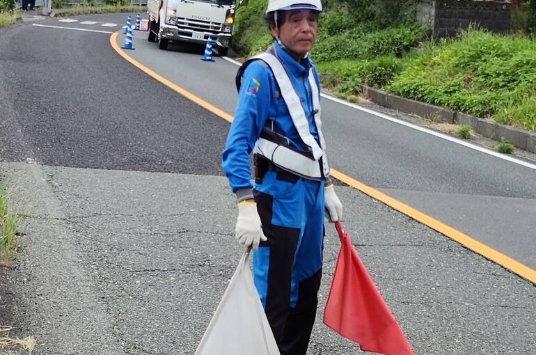警備会社