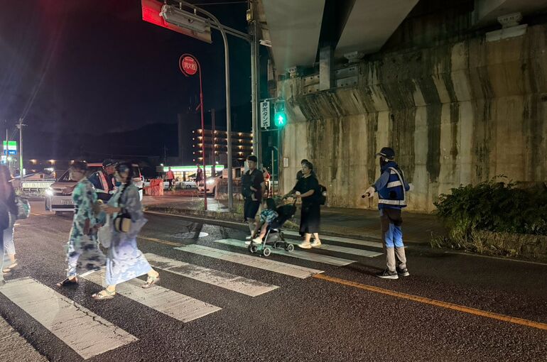 イベント警備