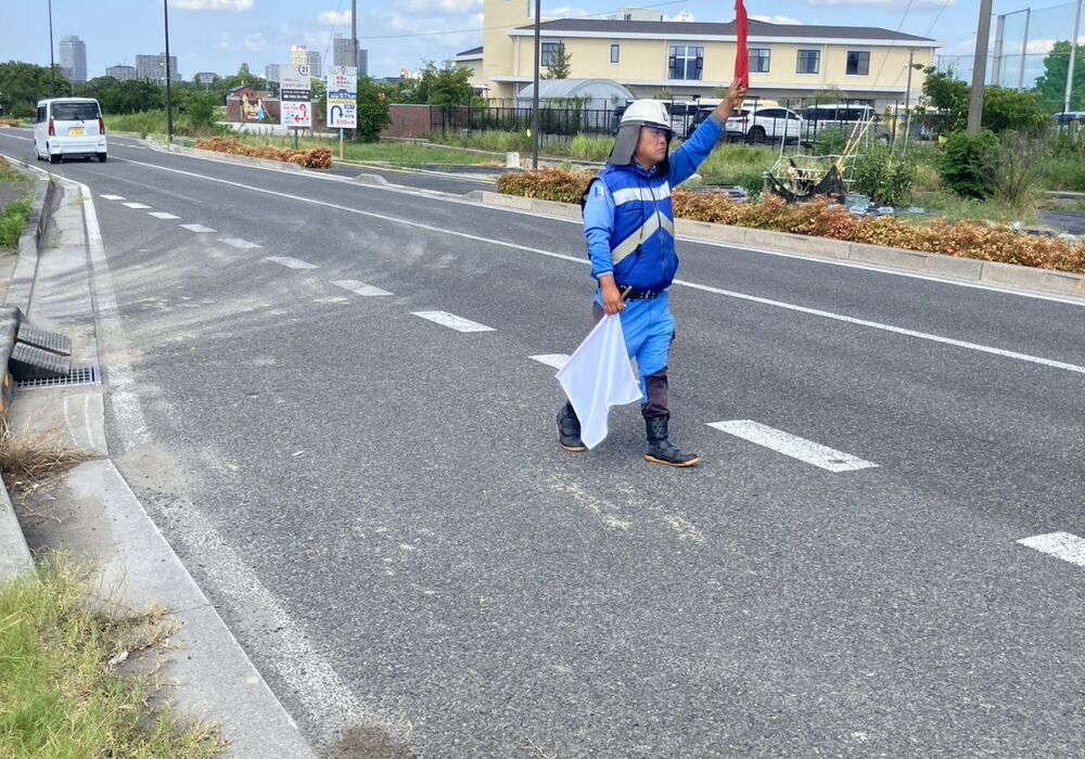 警備会社