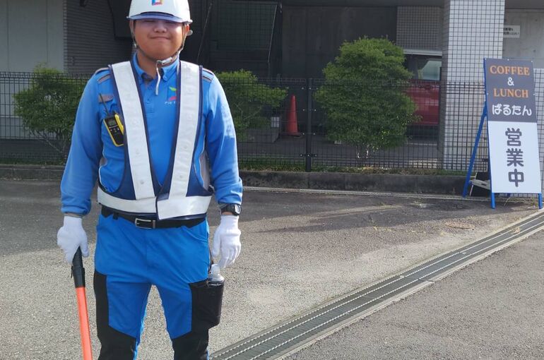 イベント警備