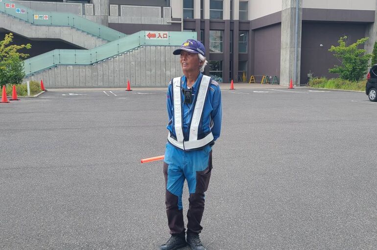 イベント警備