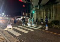 イベント警備