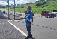 イベント警備