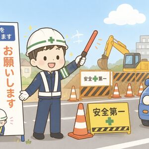 警備員