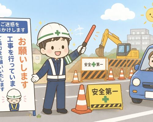 警備員