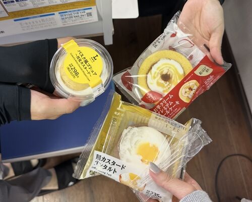 警備員
