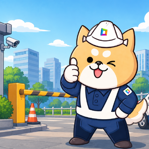 警備員