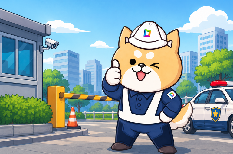 警備員