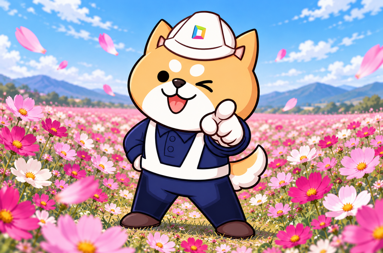コスモス