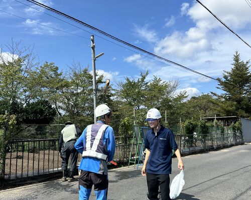 Wワーク