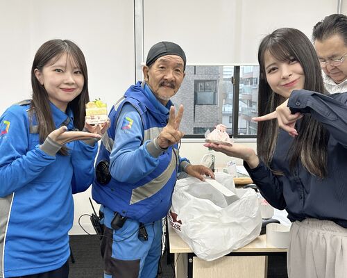 Wワーク