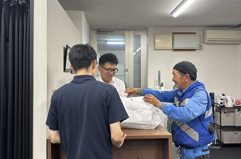 滋賀　求人