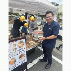 マルシェ