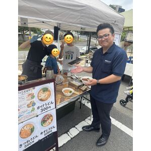 マルシェ