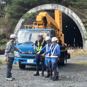 隊員さん
