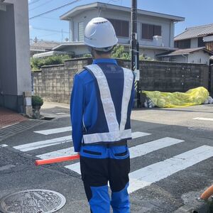 隊員さん