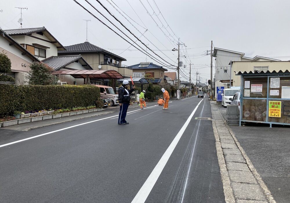 滋賀県警備会社