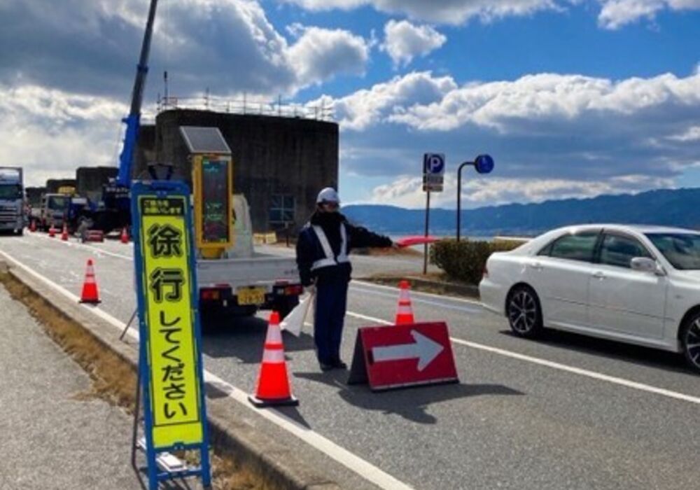 滋賀県警備会社