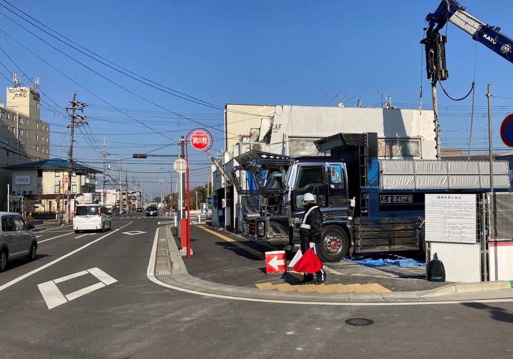 滋賀県警備会社