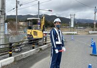 滋賀県　警備員