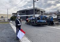 滋賀県　警備員