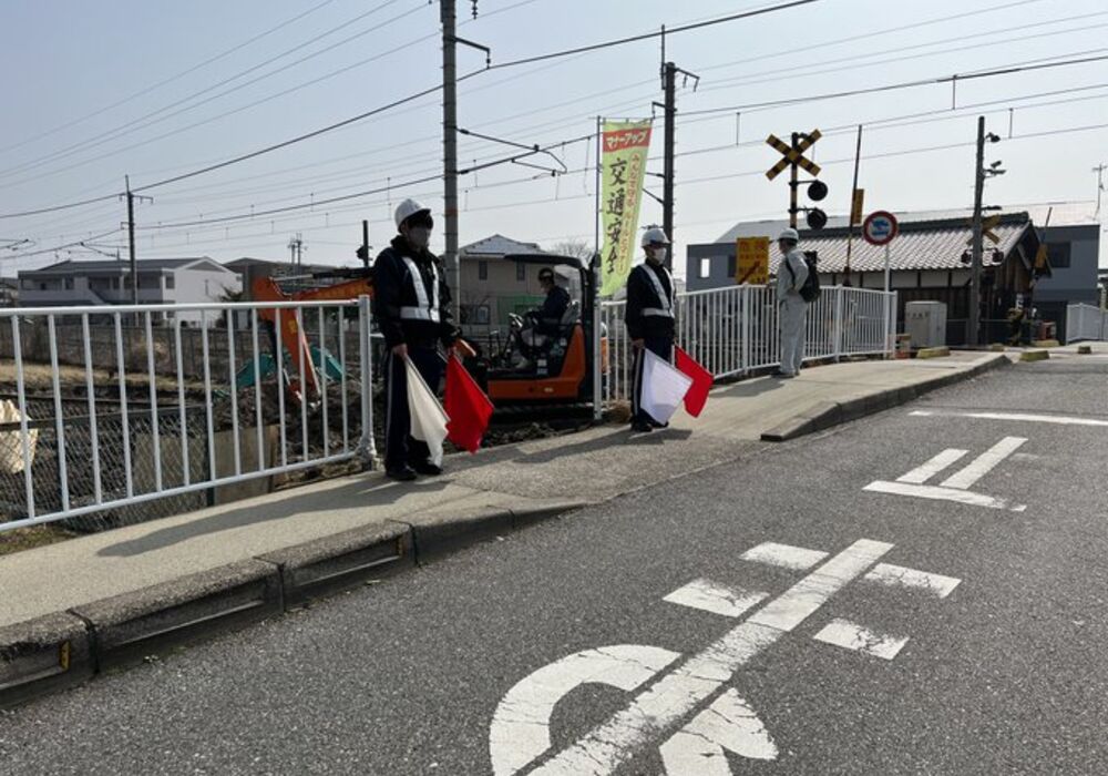 滋賀県　警備員